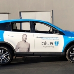 Blue Shield RAV4 1