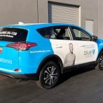 Blue Shield RAV4 4