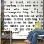 Wall graphics