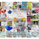 Children\'s Artwork Poster