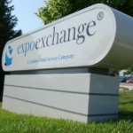 Monument Sign