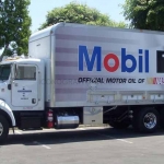 Box Truck Wrap