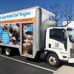 Box Truck Wrap