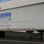 Trailer Graphics