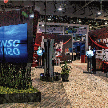 Trade Show Displays