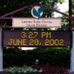 Electronic Message Boards