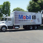 Box Truck Wrap