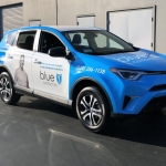 Blue Shield RAV4 5