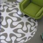 Floor Wrap