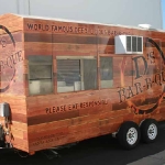 Trailer Wrap