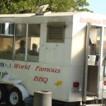 Trailer Wrap                               