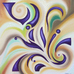 Fine Art Reproduction on Canvas