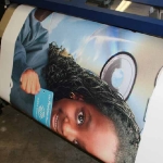 Partial Vehicle Wrap