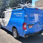 NissanNV