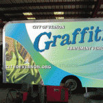 Box Truck Wrap