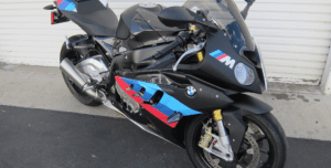 BMW Motorcycle Graphics