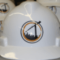 Hard Hat Decals
