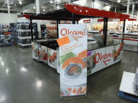 Vinyl Banners and Display