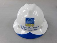 Hard Hat Design