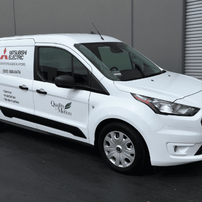 Fleet Graphics