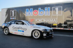 Go Pro Racing