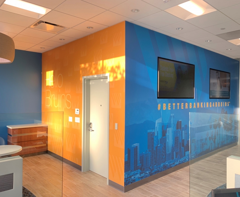 Wall Wrap