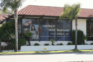 One Way Window Graphics