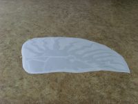 Floor Decal