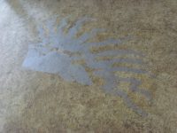 Floor Graphics