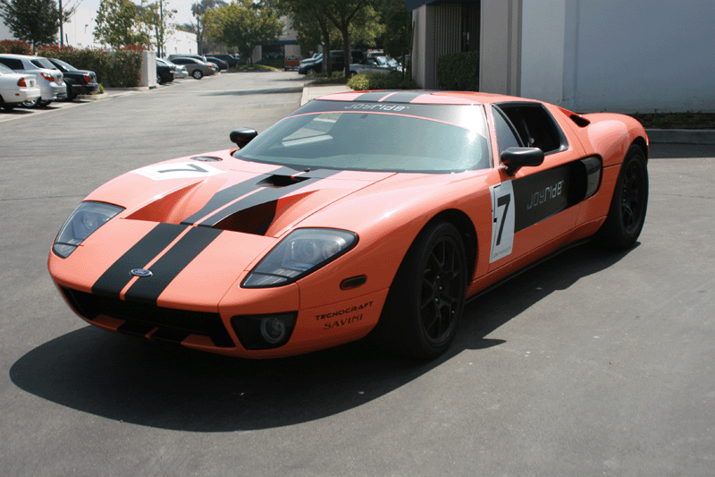 Ford manhattan beach ca #9