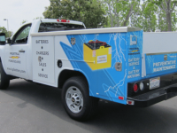 Fleet Graphics Utility Truck, Santa Fe Springs, CA timthumb.php