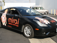 Customize Your Car With An Anime Wrap | Orange County CA timthumb.php