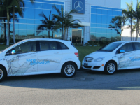 Mercedes F-Cell Full Vehicle Wraps, Long Beach CA timthumb.php