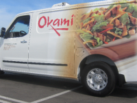 Nissan NV Fleet Graphics timthumb.php