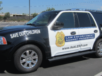 Patrol Car Graphics for Lincoln Navigator timthumb.php