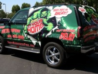 Custom Designed Vehicle Wrap by Iconography, Anaheim CA timthumb.php