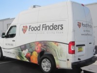 Partial Wrap for Nissan NV timthumb.php